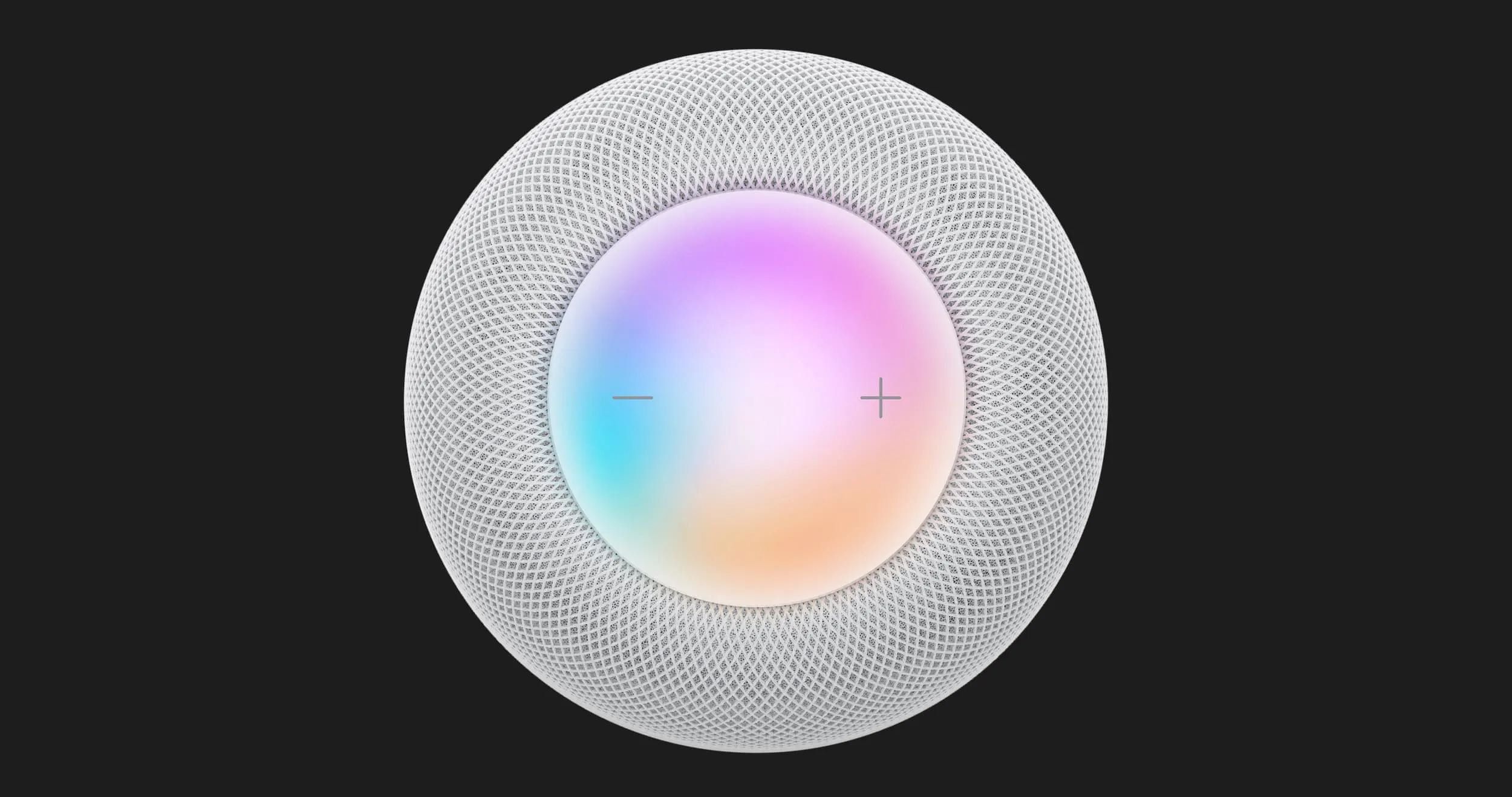 Купити Розумна акустика Apple HomePod 2 (White) (MQJ83) — ціни
